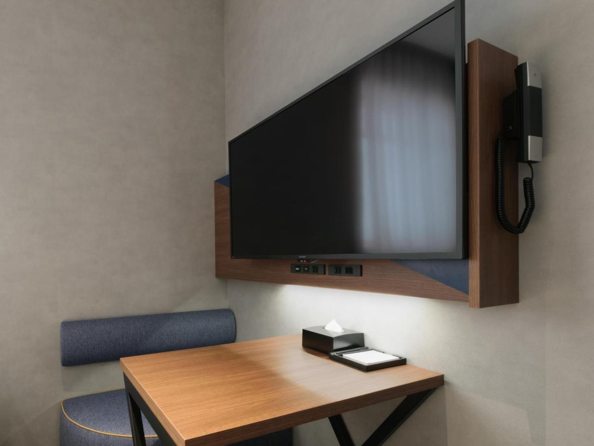 Comfort Hotel Yokkaichi Εξωτερικό φωτογραφία