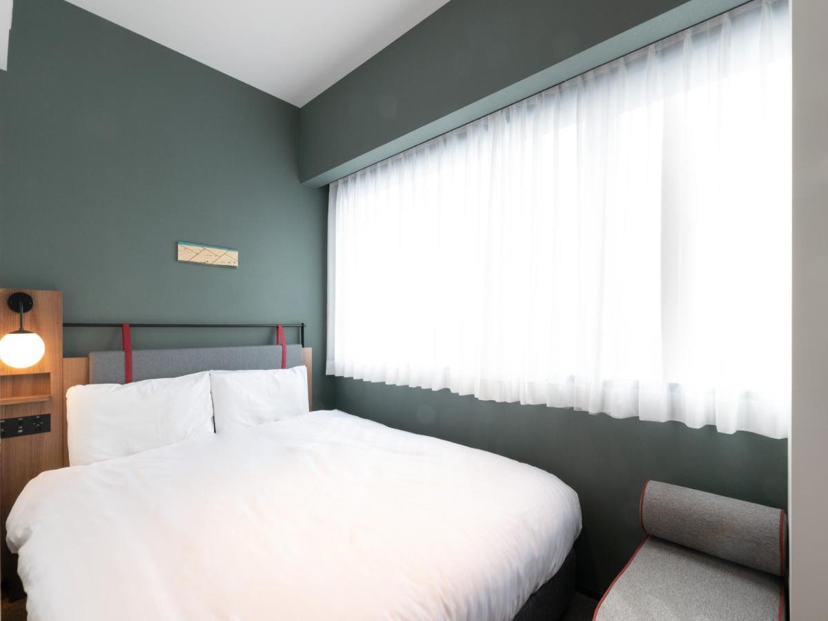 Comfort Hotel Yokkaichi Εξωτερικό φωτογραφία