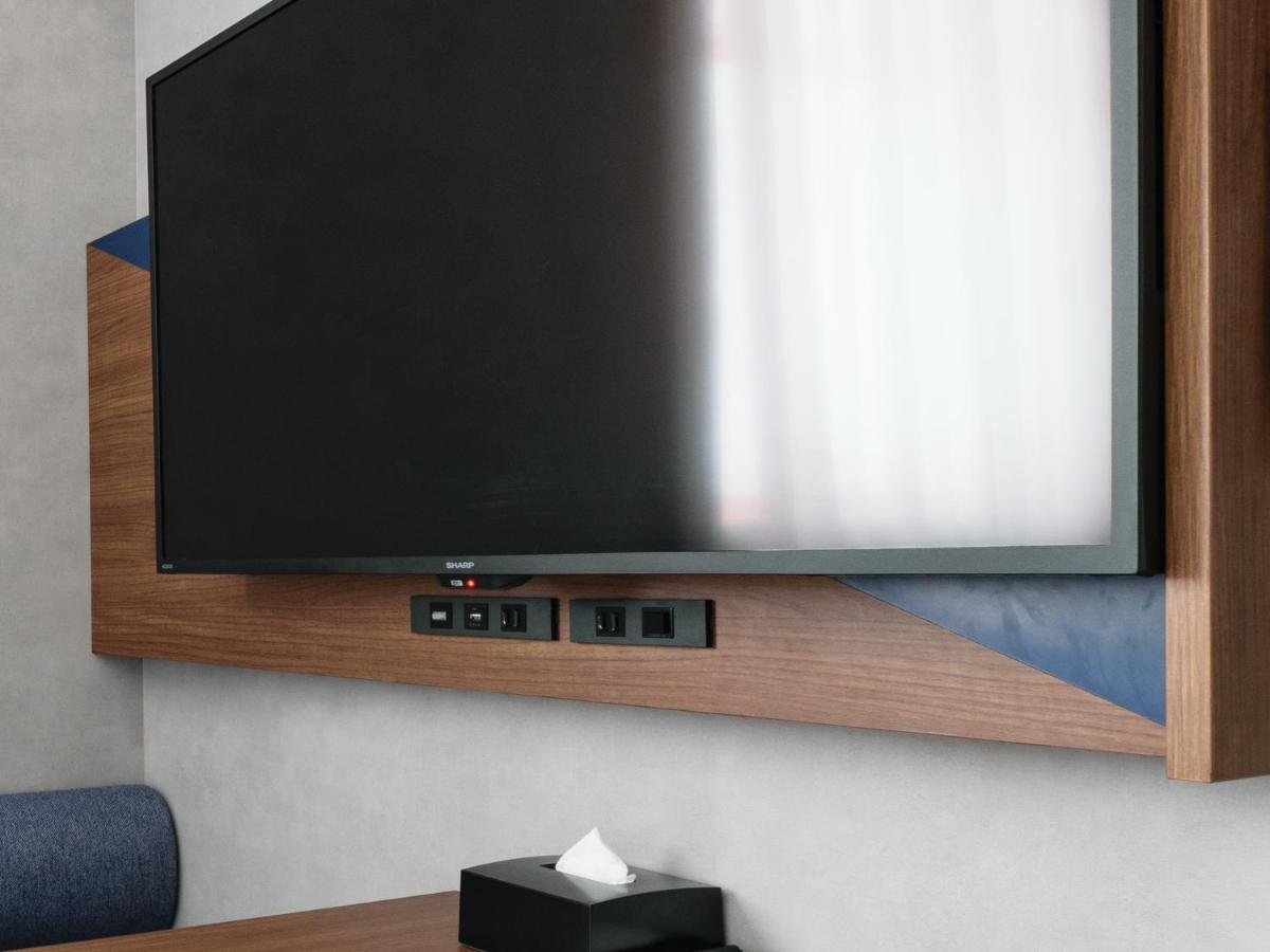 Comfort Hotel Yokkaichi Εξωτερικό φωτογραφία