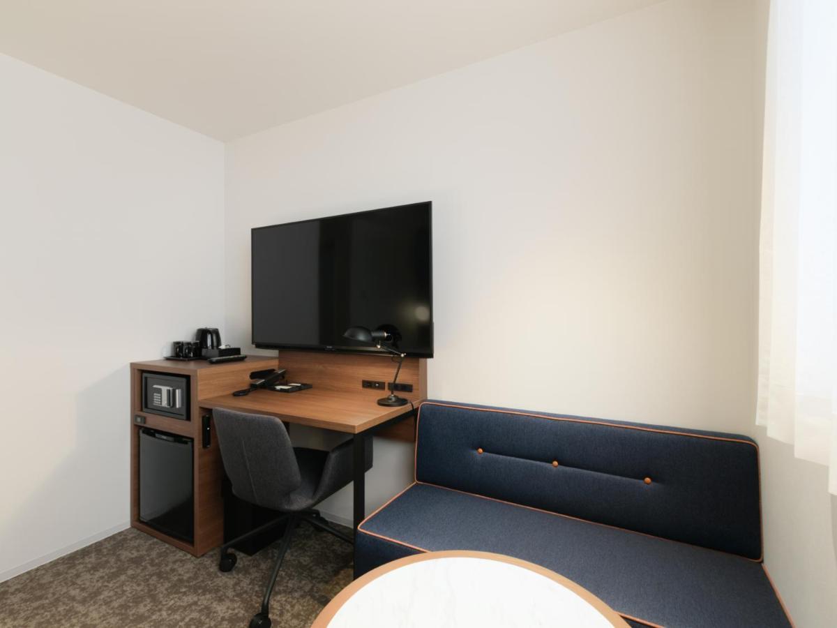 Comfort Hotel Yokkaichi Εξωτερικό φωτογραφία