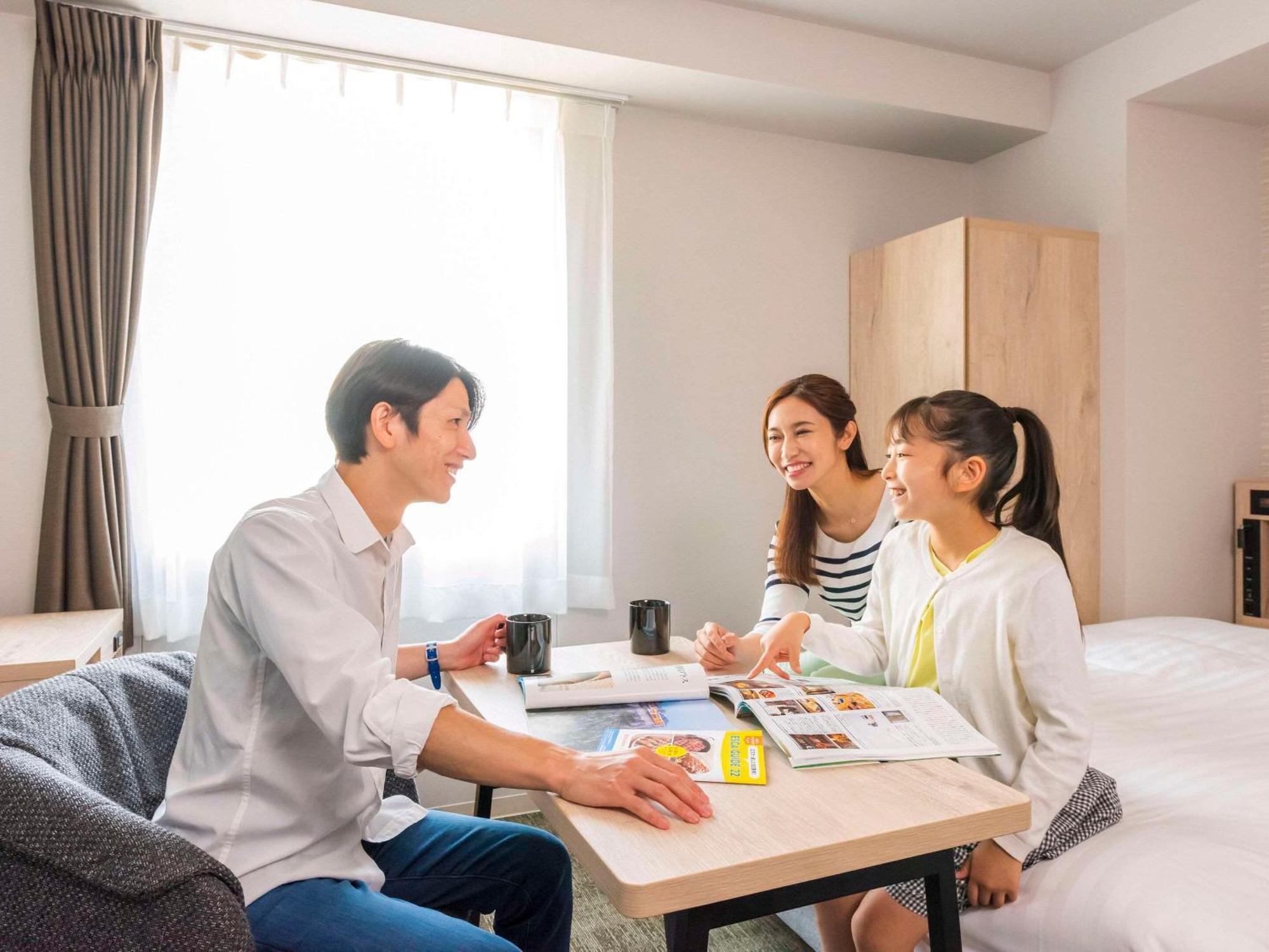 Comfort Hotel Yokkaichi Εξωτερικό φωτογραφία