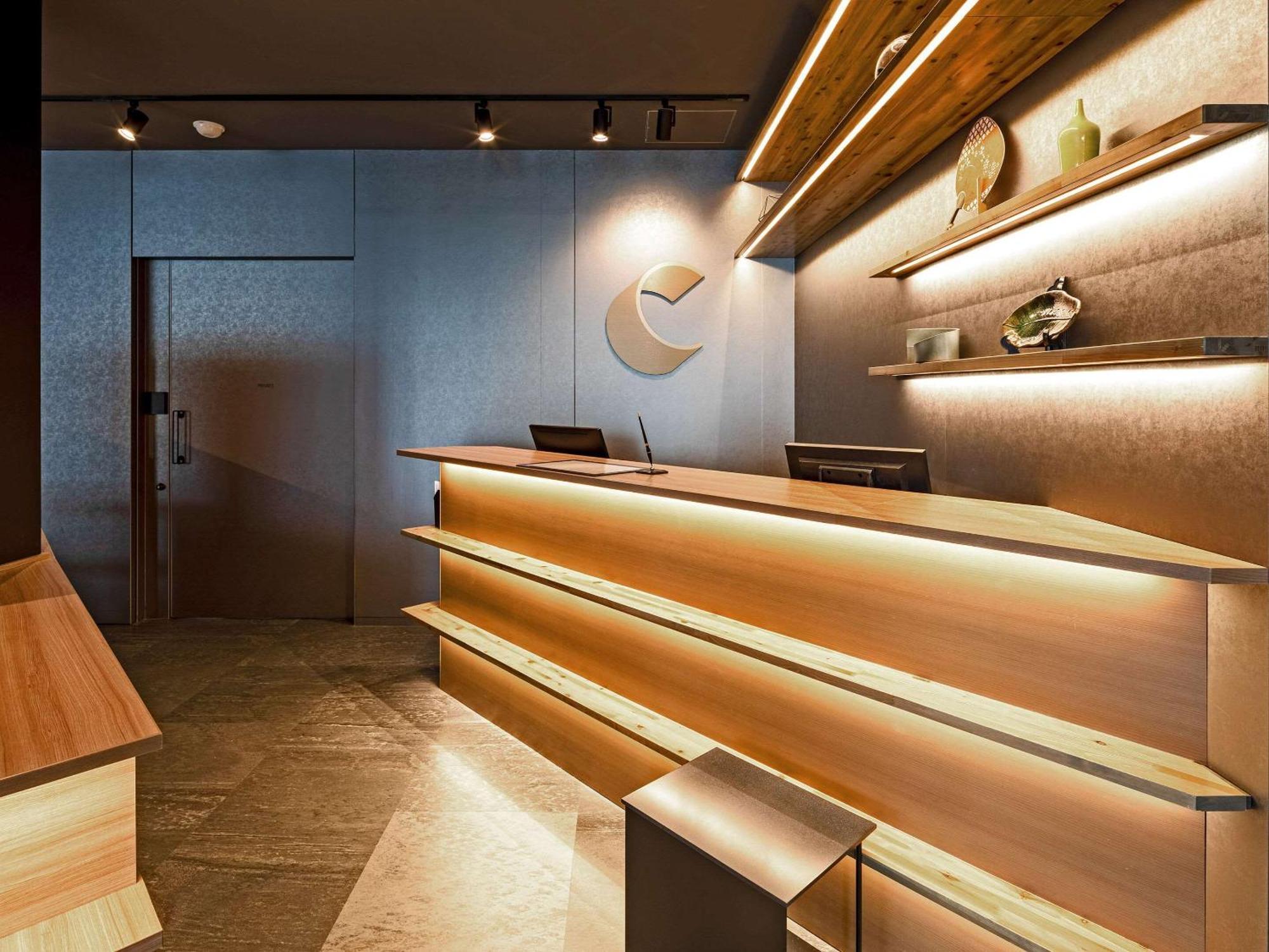 Comfort Hotel Yokkaichi Εξωτερικό φωτογραφία
