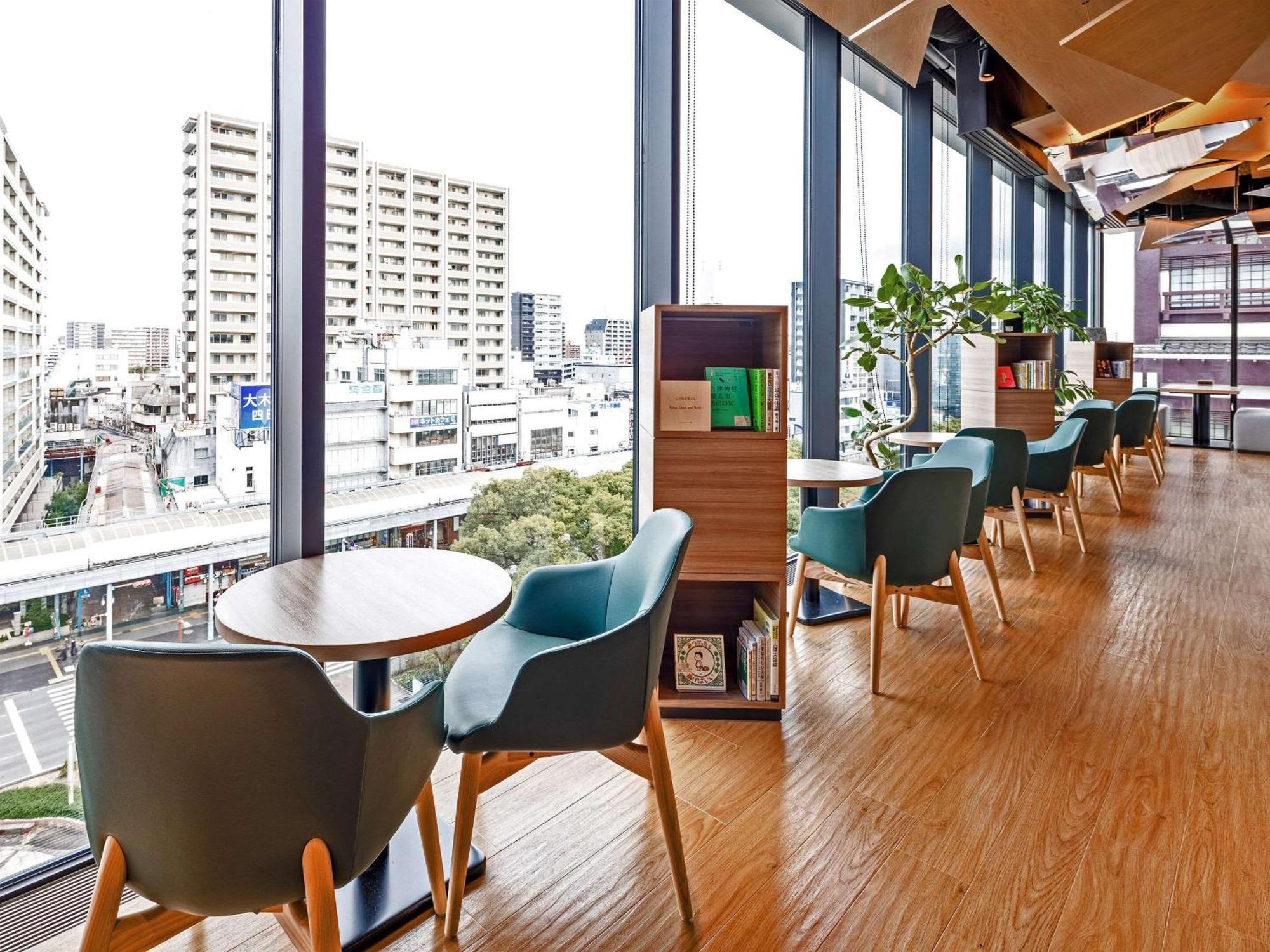Comfort Hotel Yokkaichi Εξωτερικό φωτογραφία