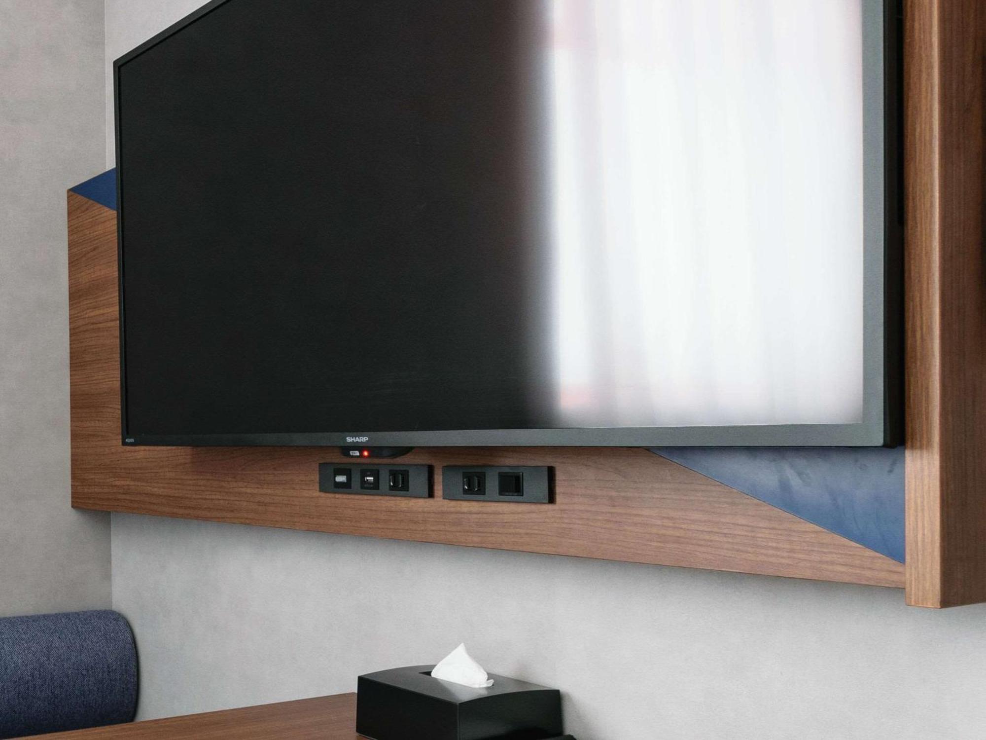 Comfort Hotel Yokkaichi Εξωτερικό φωτογραφία